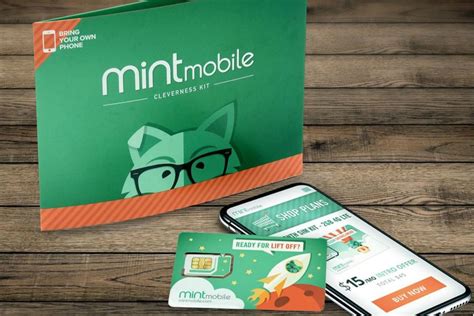 mint mobile sim card activation